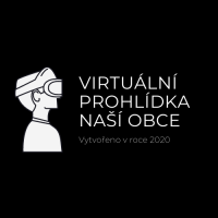 Virtuální prohlídka obce