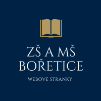 ZŠ a MŠ Bořetice