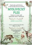 Myslivecký ples 1